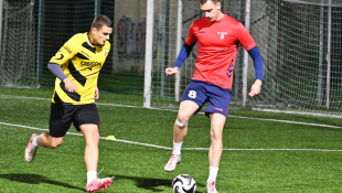 TOP LIGA Leto 2024