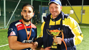TOP LIGA Leto 2024 v malom futbale - TJ Roma Podskalka