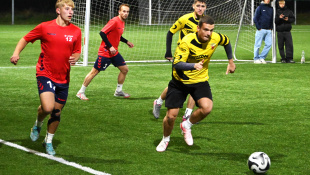 TOP LIGA Leto 2024 v malom futbale - finále