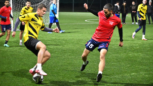 TOP LIGA Leto 2024 v malom futbale - finále