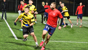 TOP LIGA Leto 2024 v malom futbale - finále