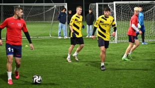 TOP LIGA Leto 2024 v malom futbale - finále