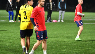 TOP LIGA Leto 2024 v malom futbale - finále