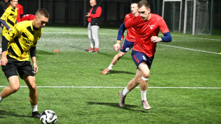 TOP LIGA Leto 2024 v malom futbale - finále