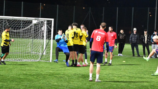 TOP LIGA Leto 2024 v malom futbale - finále