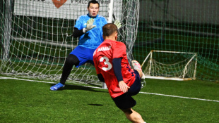 TOP LIGA Leto 2024 v malom futbale - finále