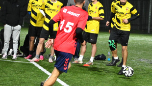 TOP LIGA Leto 2024 v malom futbale - finále