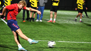 TOP LIGA Leto 2024 v malom futbale - finále