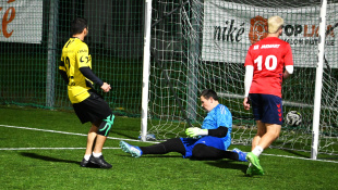 TOP LIGA Leto 2024 v malom futbale - finále
