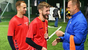 TOP LIGA Leto 2024 v malom futbale - finále