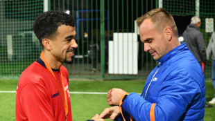 TOP LIGA Leto 2024 v malom futbale - finále