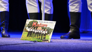 Hačure - 25 rokov chlapského spevu