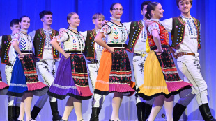 Hačure - 25 rokov chlapského spevu