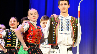 Hačure - 25 rokov chlapského spevu