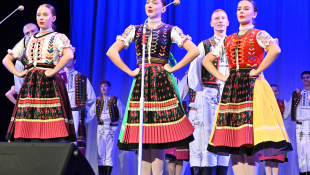 Hačure - 25 rokov chlapského spevu