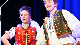 Hačure - 25 rokov chlapského spevu