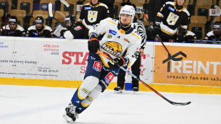 HC 19 Humenné - TEBS Bratislava 5:3