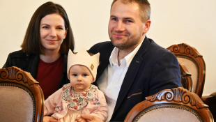 Vitajte, malí Humenčania! (v októbri 2024)