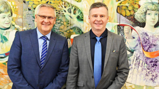 MH TH na zasadnutí mestského zastupiteľstva