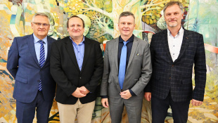 MH TH na zasadnutí mestského zastupiteľstva