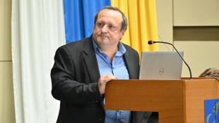 MH TH na zasadnutí mestského zastupiteľstva - Tomáš Murajda
