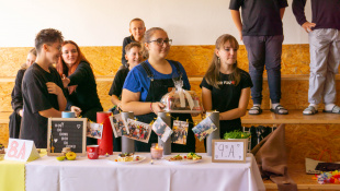 Pečie celá Kudlovská 2024