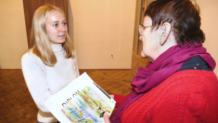 Timravina studnička 2024