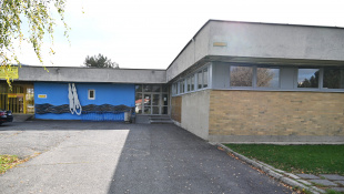 Kryté kúpalisko