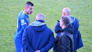 FK Humenné - Malženice 0:2