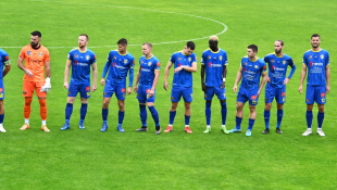 Humenský futbal