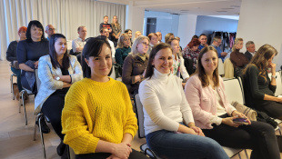 Konferencia cestovného ruchu (OOCR Horný Zemplín)