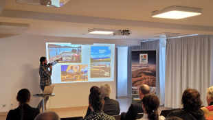 Konferencia cestovného ruchu (OOCR Horný Zemplín)