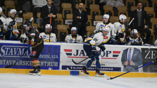 HC 19 Humenné - Topoľčany 1:3
