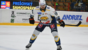 HC 19 Humenné - Topoľčany 1:3
