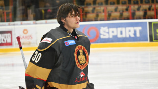 HC 19 Humenné - Topoľčany 1:3