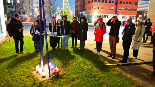 Humenský festival slobody 2024