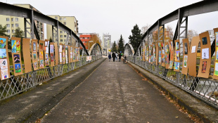 Humenský festival slobody 2024