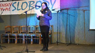 Humenský festival slobody 2024
