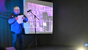 Humenský festival slobody 2024
