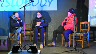 Humenský festival slobody 2024