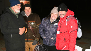 Humenský festival slobody 2024