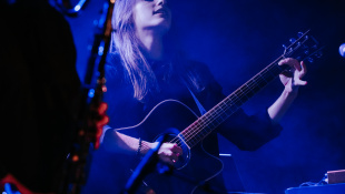 Nina Kohout (History Art & Music Club)