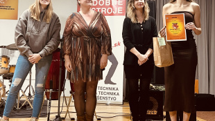 Spevácka súťaž Jesienka 2024