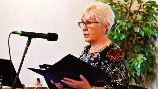Slávnostné oceňovanie darcov krvi (2024)