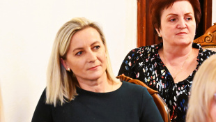 Slávnostné oceňovanie darcov krvi (2024)