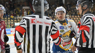 HC 19 Humenné - Žiar n/Hr. 2:4