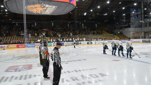 HC 19 Humenné - Žiar n/Hr. 2:4