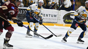 HC 19 Humenné - Žiar n/Hr. 2:4