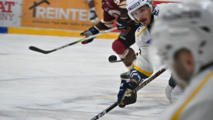 HC 19 Humenné - Žiar n/Hr. 2:4