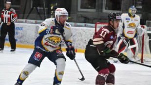 HC 19 Humenné - Žiar n/Hr. 2:4